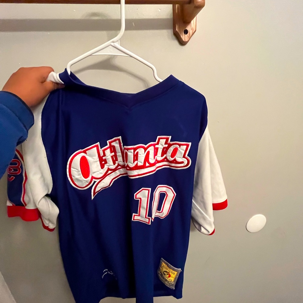 Jersey